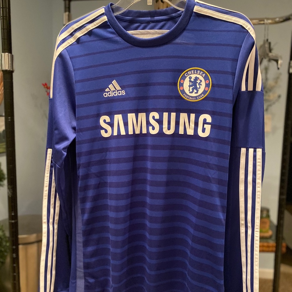 Men’s Chelsea FC Jersey